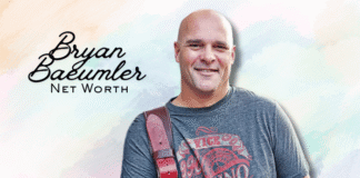 Bryan Baeumler Net Worth: A Comprehensive Overview of His Age, Wife Sarah, Kids, Parents, TV Shows & His New 2025 Series Bryan Baeumler Net Worth