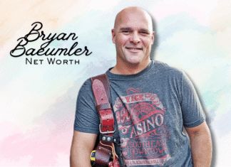 Bryan Baeumler Net Worth: A Comprehensive Overview of His Age, Wife Sarah, Kids, Parents, TV Shows & His New 2025 Series Bryan Baeumler Net Worth