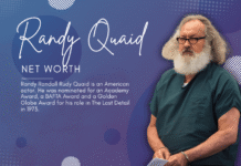 Randy Quaid Net Worth: A Complete Guide About His Acting Career, Family Life, Physical Appearance, Achievements, and More Details About Him Randy Quaid Net Worth
