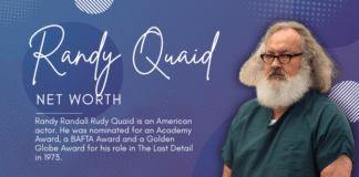 Randy Quaid Net Worth