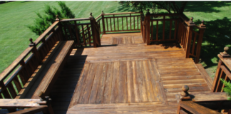 When to Hire a Professional Contractor to Build Your Deck Professional Contractor
