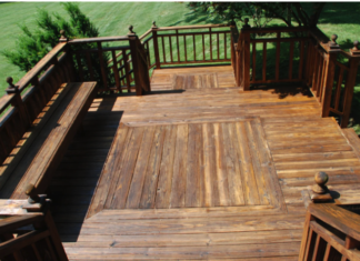 When to Hire a Professional Contractor to Build Your Deck Professional Contractor