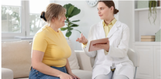 Obesity Medical Doctor