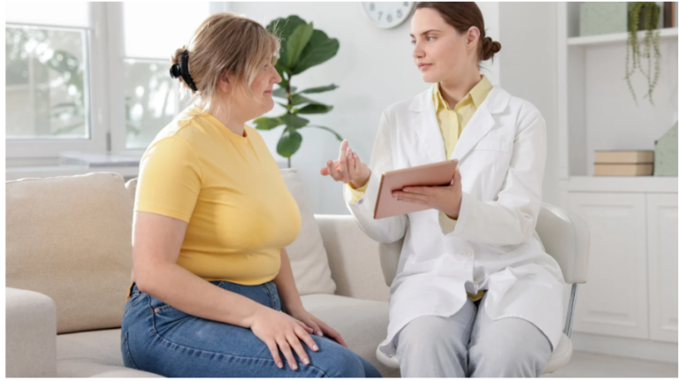 Obesity Medical Doctor