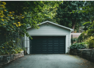 Common Garage Door Noise Issues and How to Address Them Proactively Garage Door Noise