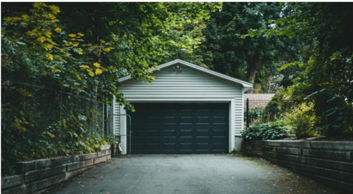 Garage Door Noise