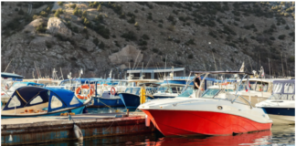 Boat Rental Orientation