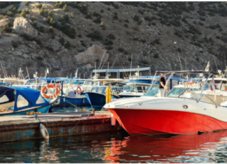What To Expect During A Professional Boat Rental Orientation Boat Rental Orientation