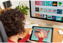 The Role of a Digital Illustrator in Using Typography to Elevate Visual Design Digital Illustrators