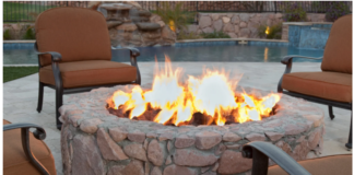 How to Maintain Your Outdoor Fireplace for Safety and Longevity Outdoor Fireplace