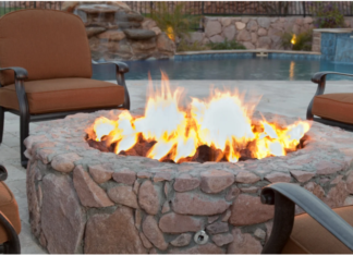How to Maintain Your Outdoor Fireplace for Safety and Longevity Outdoor Fireplace