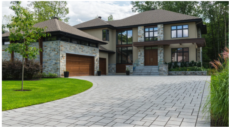 Luxury Home Construction