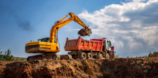 How Residential Footer Excavation Impacts Home Safety Residential Footer Excavation