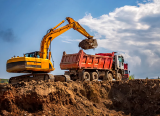 How Residential Footer Excavation Impacts Home Safety Residential Footer Excavation