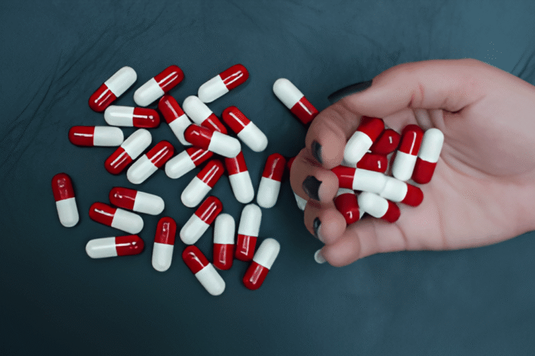Medication-Assisted Treatment