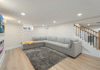 How to Ensure Proper Ventilation While Finishing Your Basement Ventilation