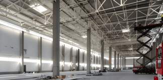 Maximizing the Potential of Your Commercial Space: Tips for Effective Layout and Design Commercial Space