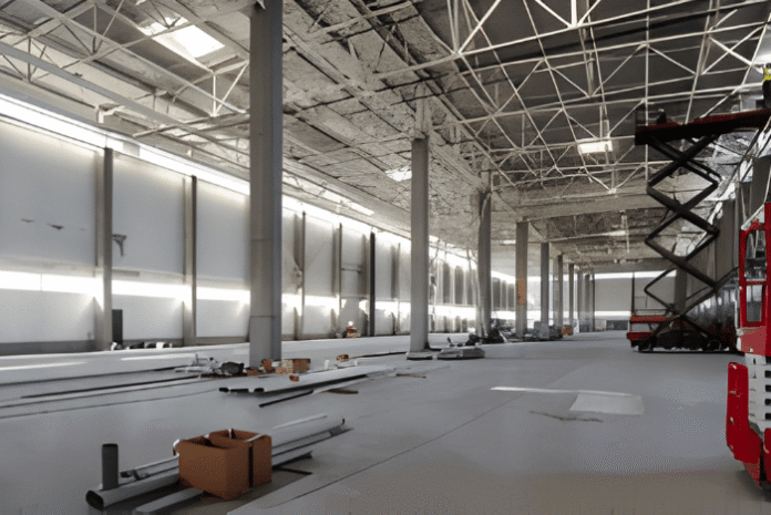 Maximize Your Commercial Space: Layout & Design Tips Commercial Space