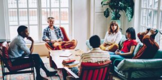 The Connection Between Sober Living and Improved Mental Health Sober Living
