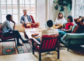 The Connection Between Sober Living and Improved Mental Health Sober Living