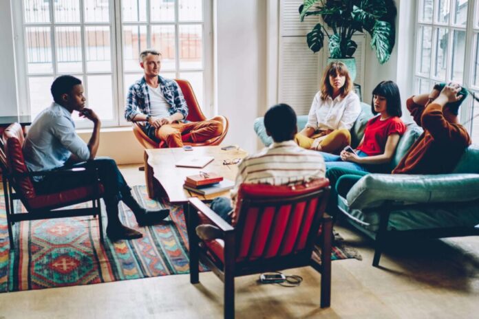 Connection Between Sober Living and Improved Mental Health Sober Living