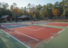 The Evolution of Pickleball Courts: How Contractors Are Meeting Modern Demands Pickleball Courts