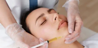 PRP Injections