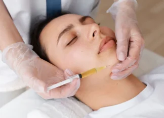 PRP Injections for Skin Rejuvenation: A Natural Approach to Anti-Aging PRP Injections