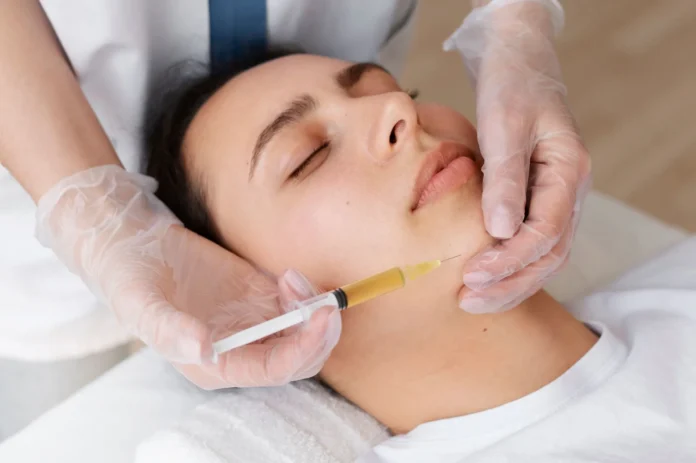 PRP Injections for Skin Rejuvenation PRP Injections