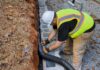 Choosing the Right Yard Drainage Solution for Sloped or Flat Terrain Yard Drainage