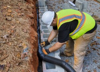 Choosing the Right Yard Drainage Solution for Sloped or Flat Terrain Yard Drainage