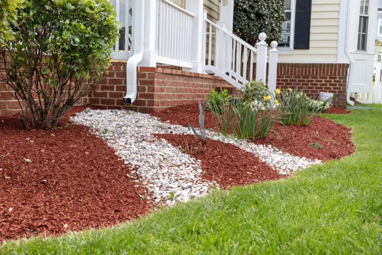 Best Mulch for Landscaping