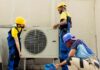 Why Your HVAC System Might Smell Odd When You First Turn on the Heat HVAC System