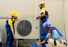 Why Your HVAC System Might Smell Odd When You First Turn on the Heat HVAC System