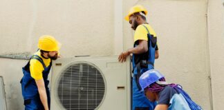 Why Your HVAC System Might Smell Odd When You First Turn on the Heat HVAC System