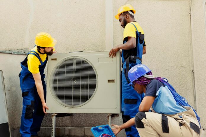 Why Your HVAC System Might Smell Odd When Turn on the Heat HVAC System