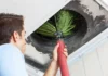How Regular Duct Cleaning Reduces The Occurrence Of Allergens And Pollutants Duct Cleaning