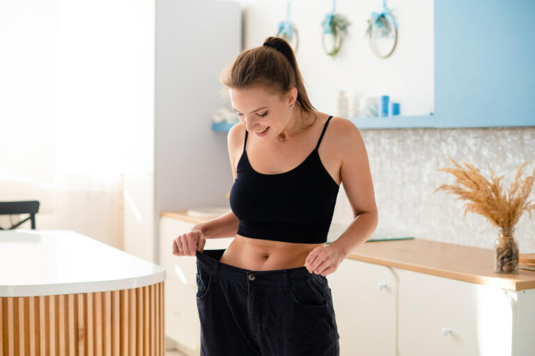 Gastric Sleeve Surgery