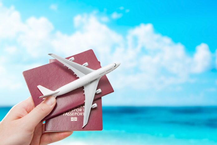 How Expedited Passport Services Support Business Travelers Expedited Passport Services