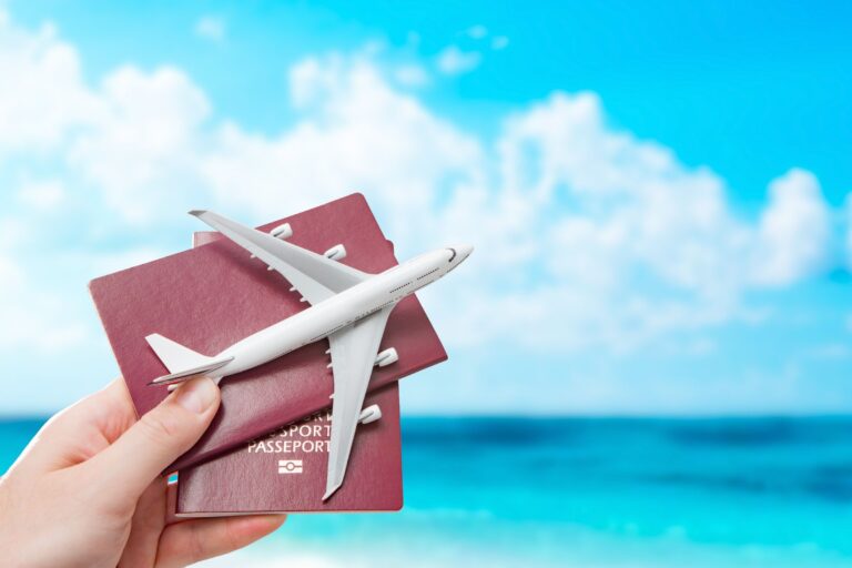 Expedited Passport Services