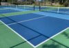 Why Tennis Court Contractors are Crucial for Professional Standard Court Construction Tennis Court Contractors