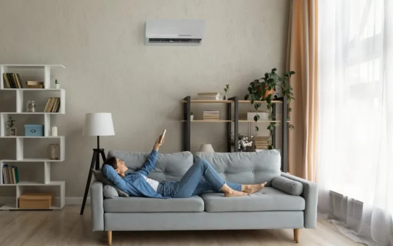 Indoor Air Quality
