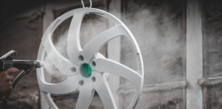 Reliant Powder Coating