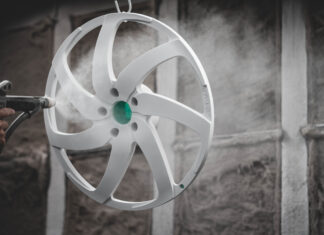 Why Reliant Powder Coating Oven for Sale Options Vary in Size Reliant Powder Coating