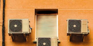 Air Conditioner Stops Cooling