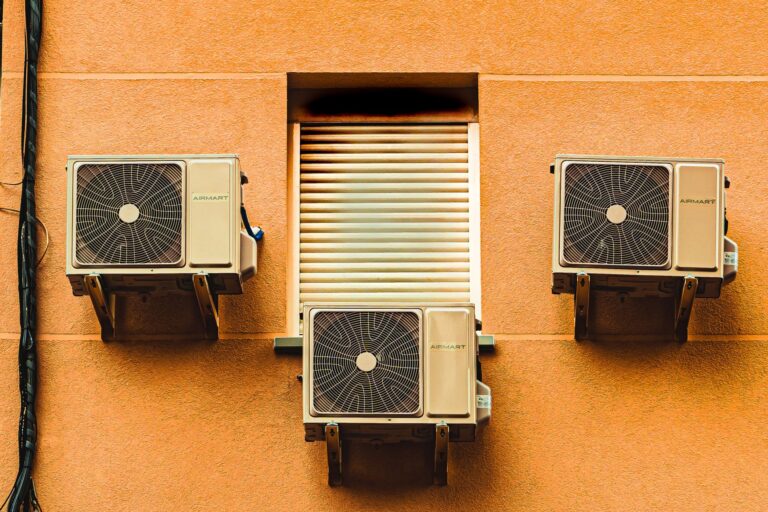 Air Conditioner Stops Cooling