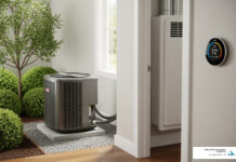 Balancing Comfort and Energy Bills When Upgrading Your HVAC System Upgrading Your HVAC System