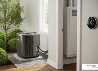 Balancing Comfort and Energy Bills When Upgrading Your HVAC System Upgrading Your HVAC System