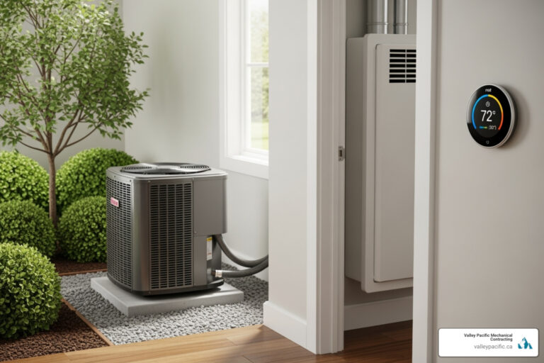 Upgrading Your HVAC System