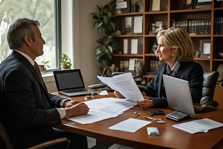 Legal Inheritor vs. Beneficiary 